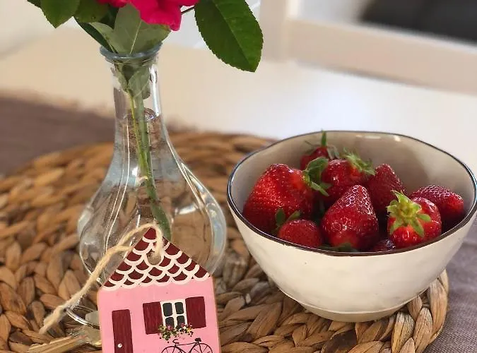 Tiny House Mit Saunafass Und Garten アパート Brensbach